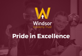 colley lane primary academy is proud to be part of windsor academy trust