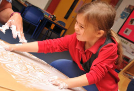extracurricular and activity clubs at colley lane primary academy